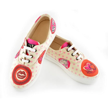 Sneaker Shoes ABV105 (1329362862176)