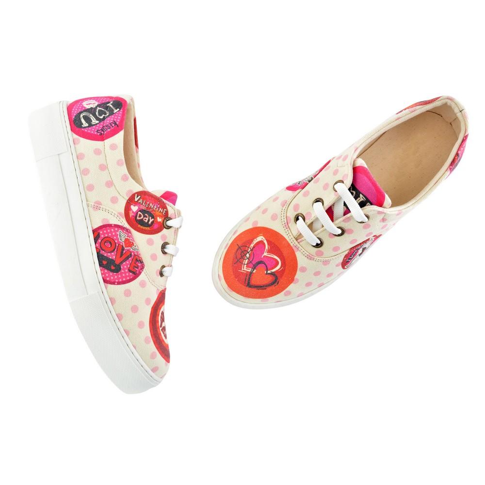 Sneaker Shoes ABV105 (1329362862176)
