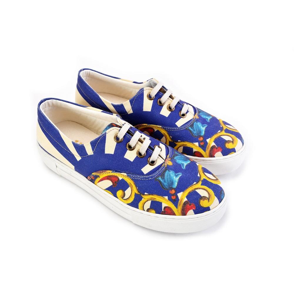 Sneaker Shoes ABV106 (1329354014816)
