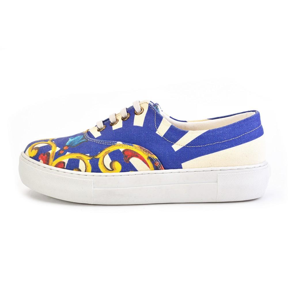 Sneaker Shoes ABV106 (1329354014816)