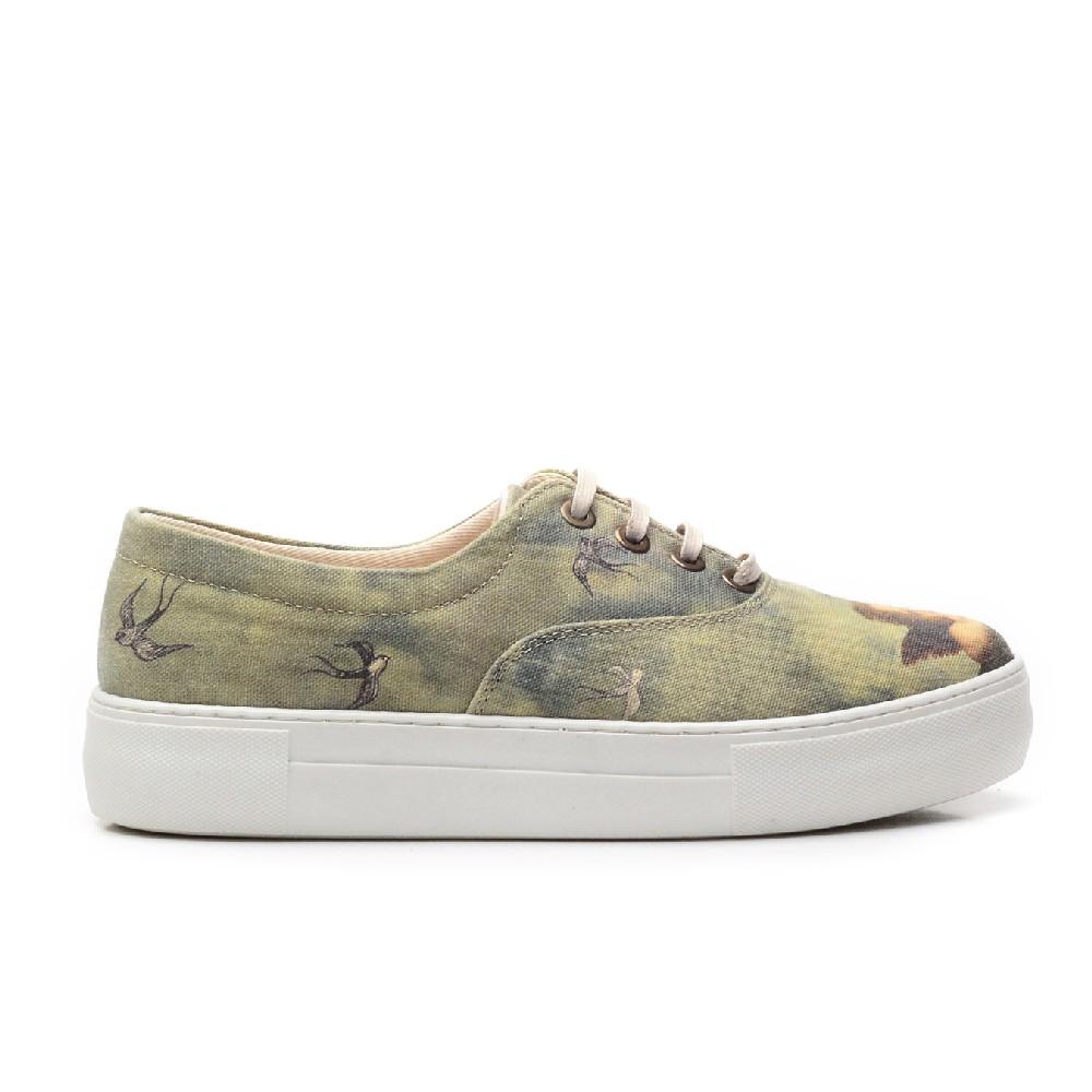 Sneaker Shoes ABV112 (2243929669728)