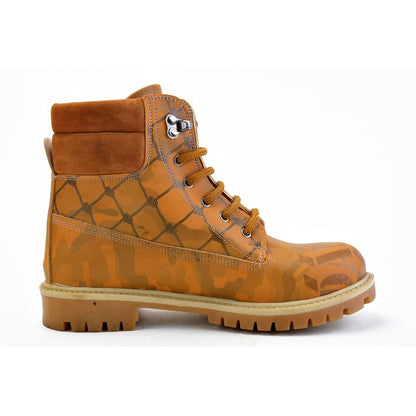 Short Boots ACAT107 (1329355096160)