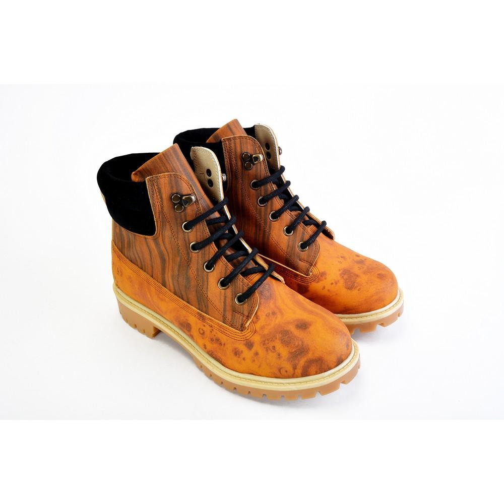 Short Boots ACAT110 (1329355194464)