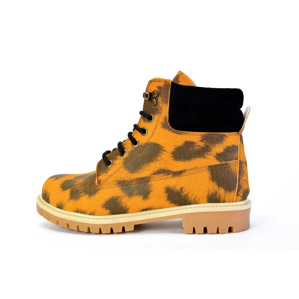 Short Boots ACAT111 (1329355227232)