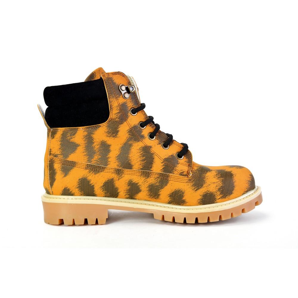 Short Boots ACAT111 (1329355227232)