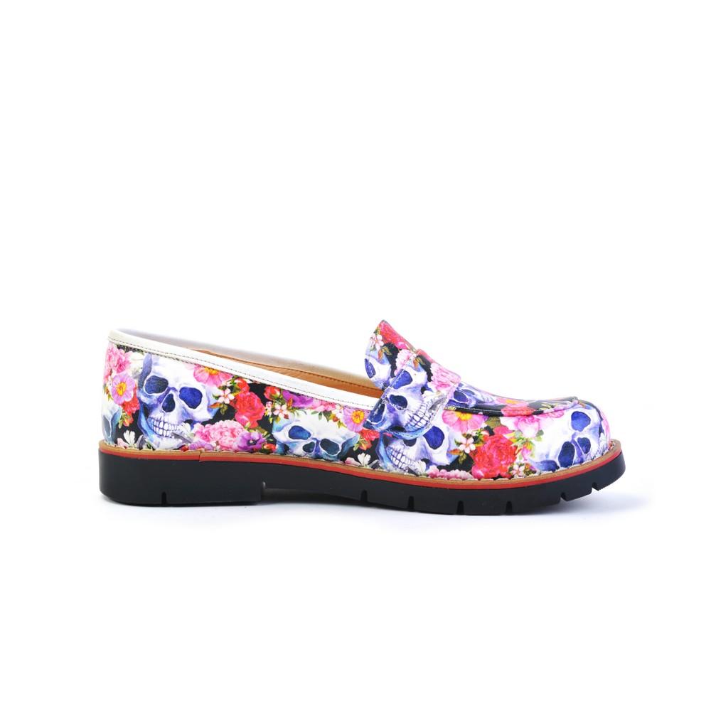 Sneaker Shoes ADN102 (1329355456608)