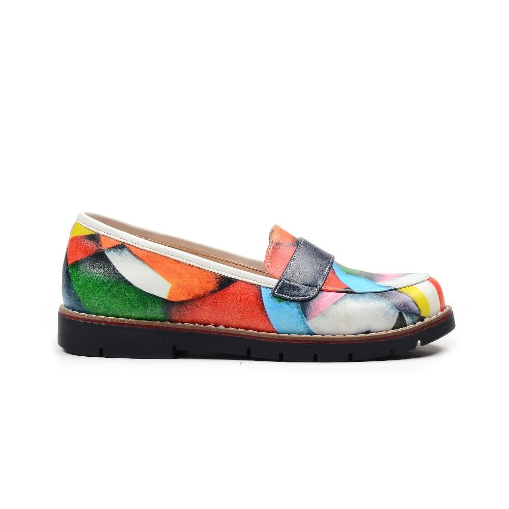 Sneaker Shoes ADN109 (2244304568416)