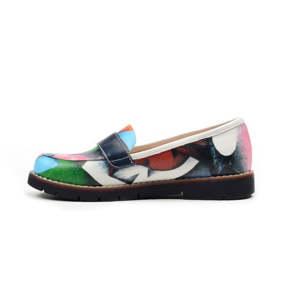 Sneaker Shoes ADN109 (2244304568416)