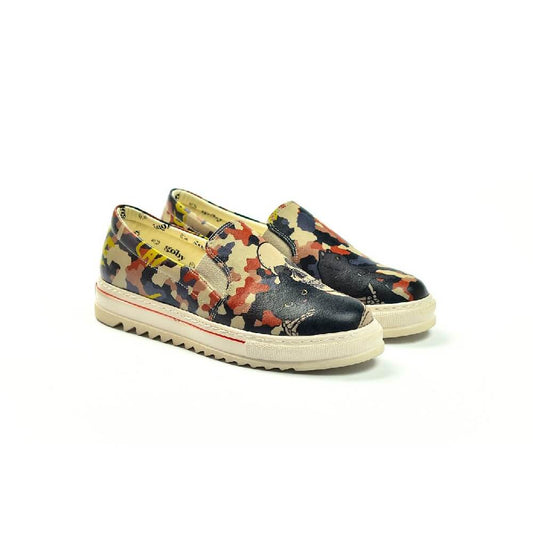 Sneaker Shoes AKV106