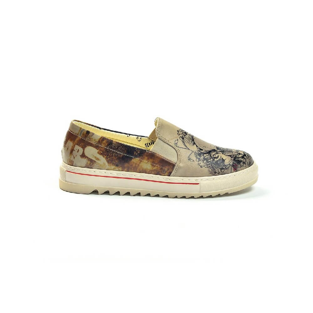 Sneaker Shoes AKV107