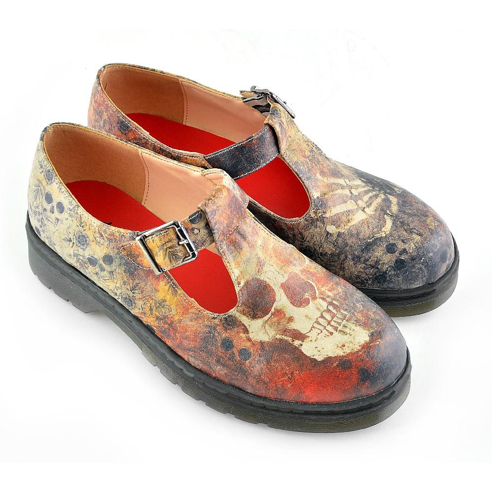 Sneaker Shoes AMAX101 (2272829538400)