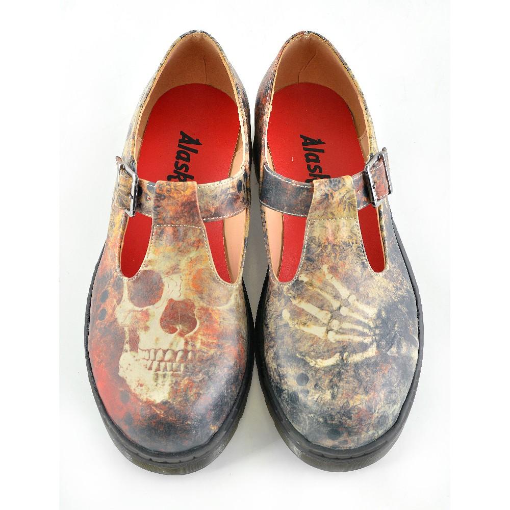 Sneaker Shoes AMAX101 (2272829538400)