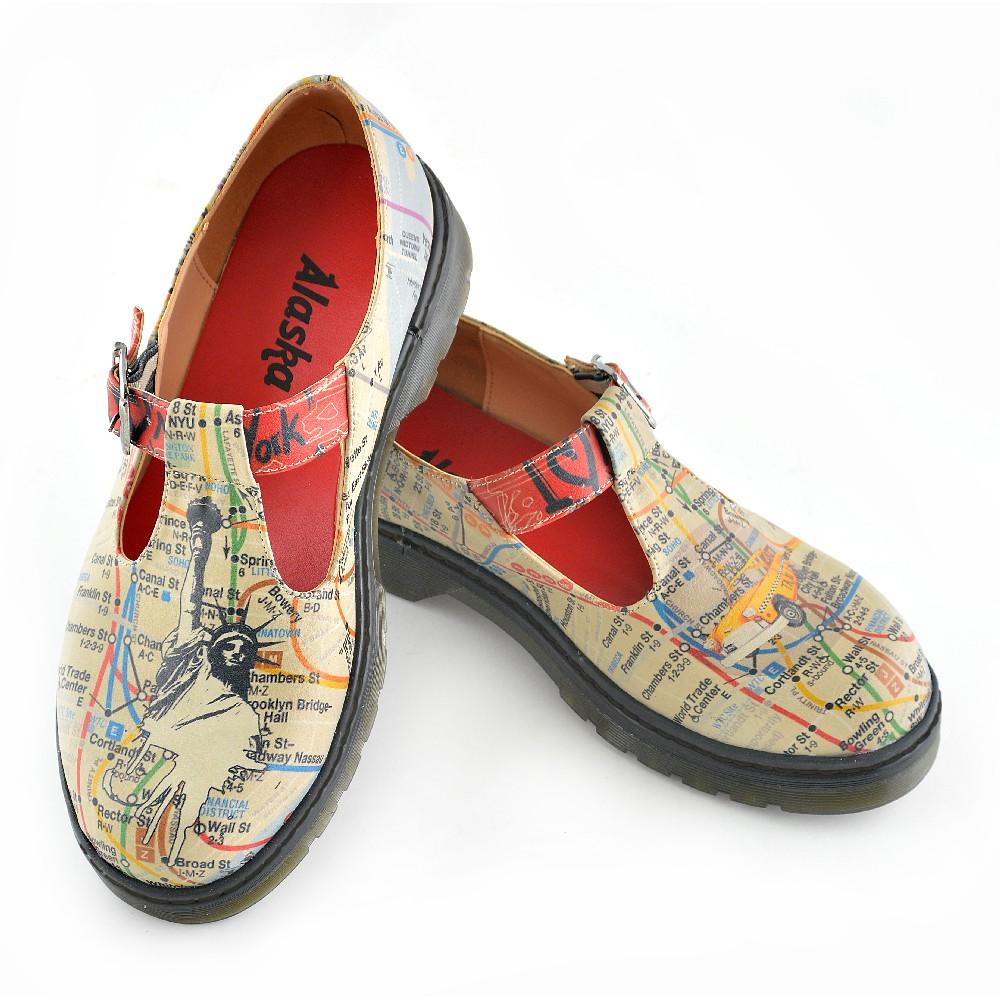Sneaker Shoes AMAX102 (2272829702240)