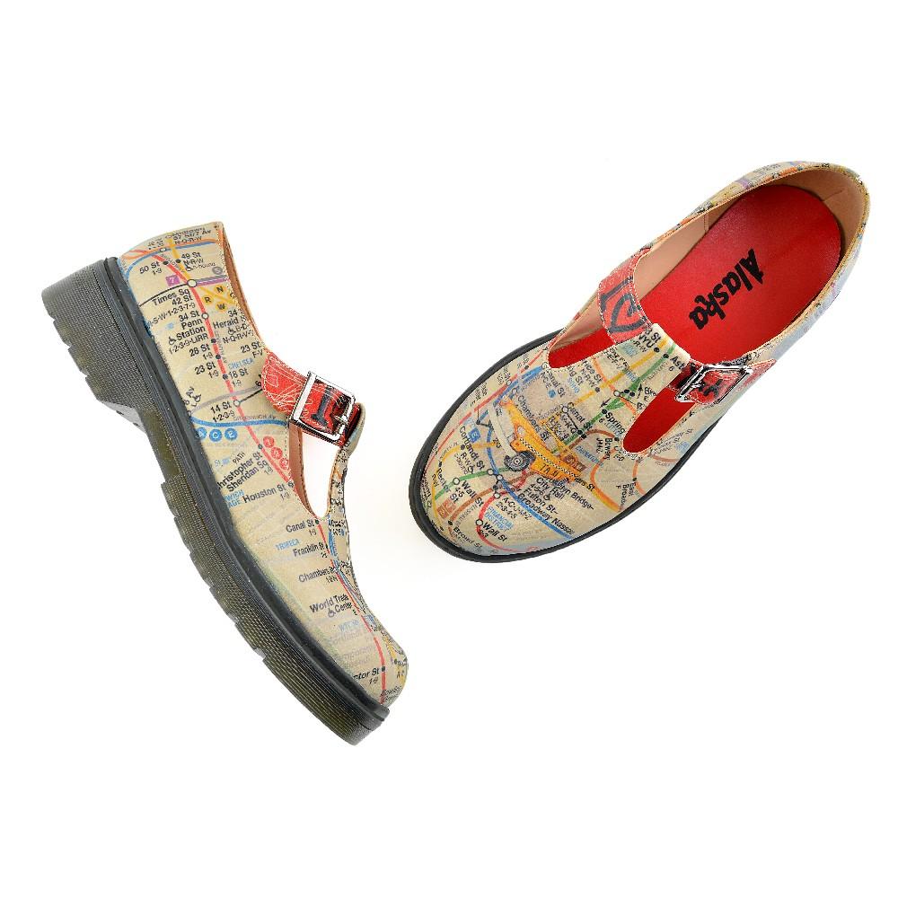 Sneaker Shoes AMAX102 (2272829702240)