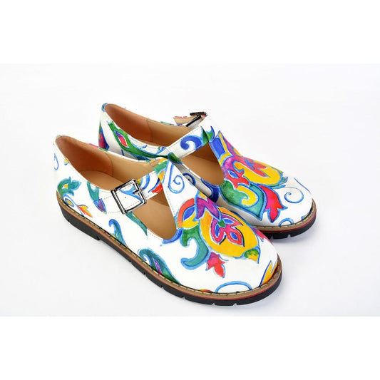 Sneaker Shoes AMD101 (1329357881440)