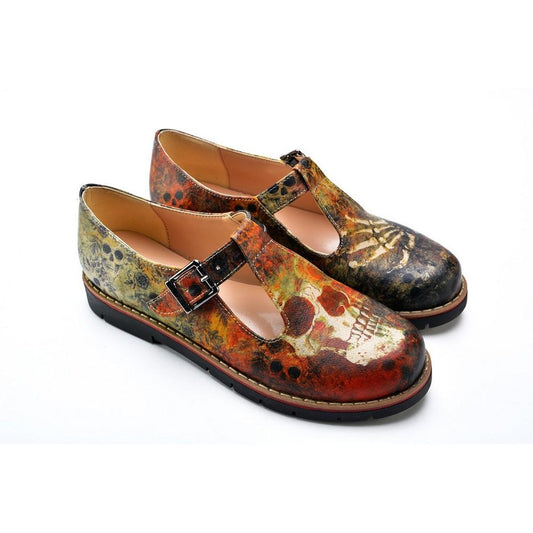 Sneaker Shoes AMD108 (1329364926560)