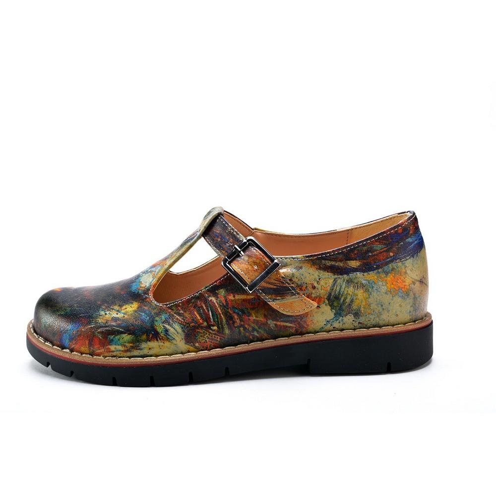 Sneaker Shoes AMD112 (1329365057632)
