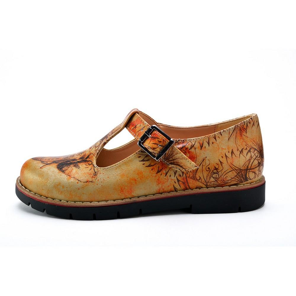 Sneaker Shoes AMD113 (1329365090400)