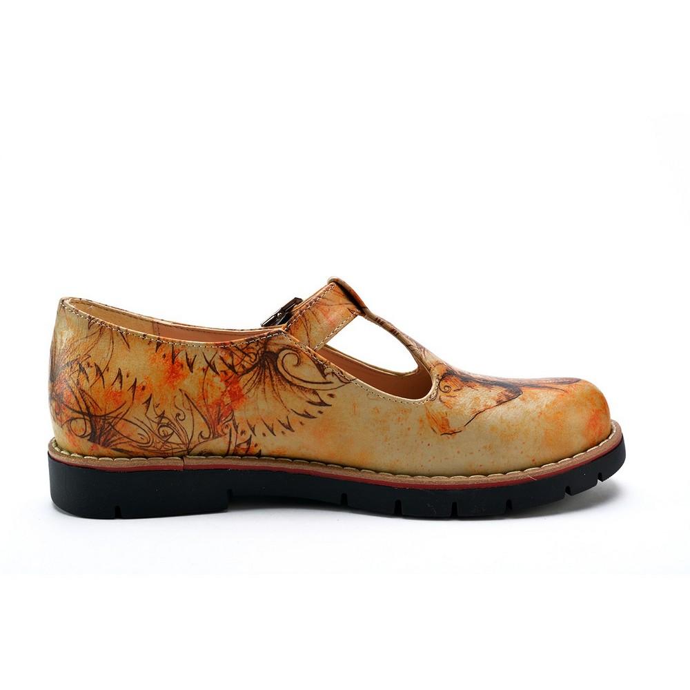 Sneaker Shoes AMD113 (1329365090400)