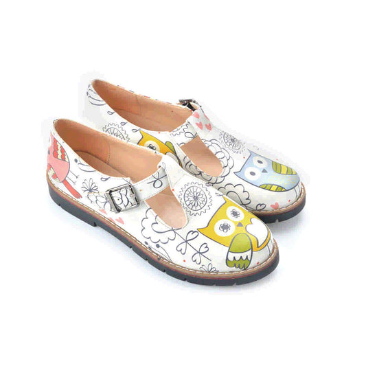 Sneaker Shoes AMD116 (1890782150752)