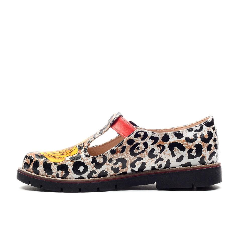 Sneaker Shoes AMD120 (2244311548000)