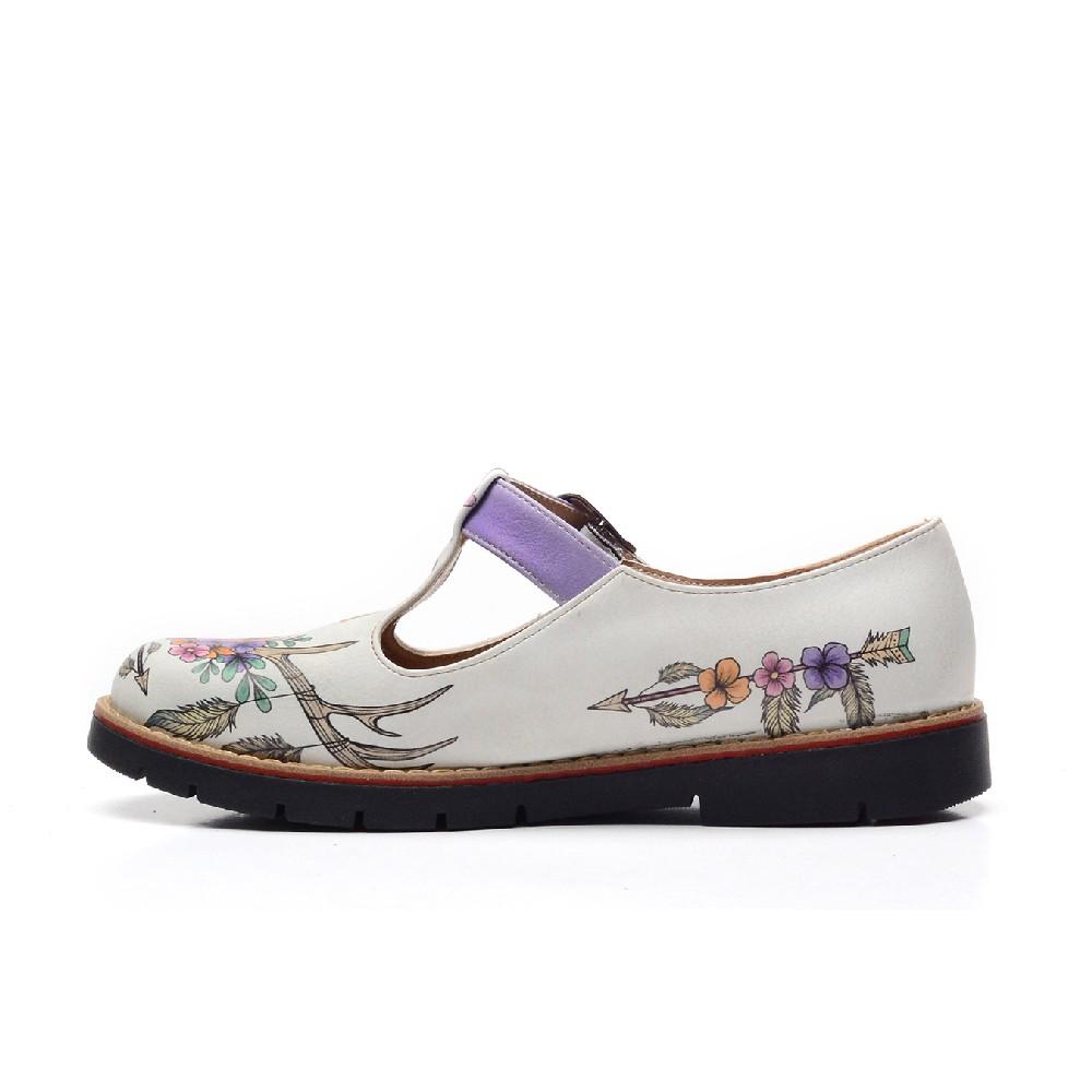 Sneaker Shoes AMD122 (2244311810144)