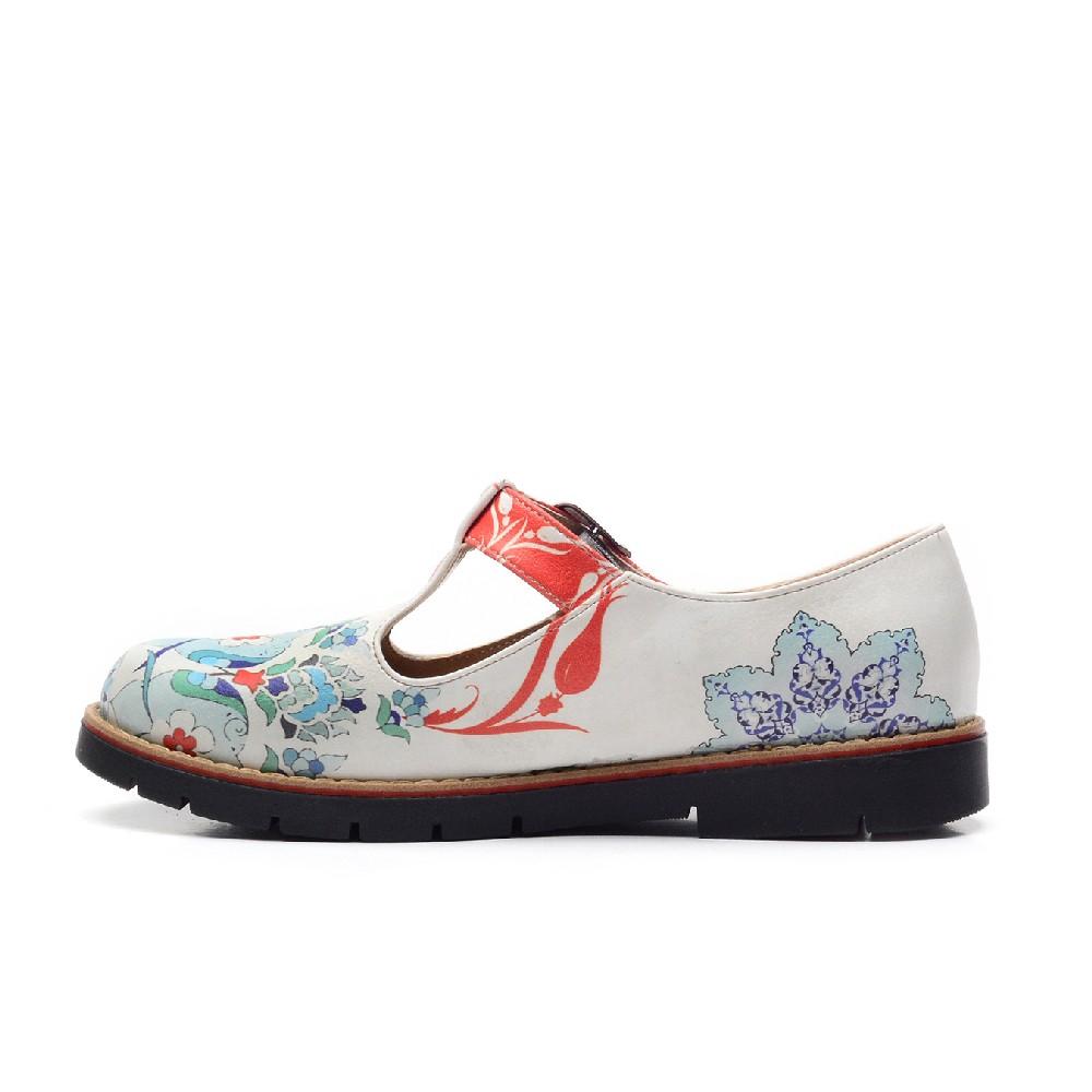 Sneaker Shoes AMD124 (2244312105056)