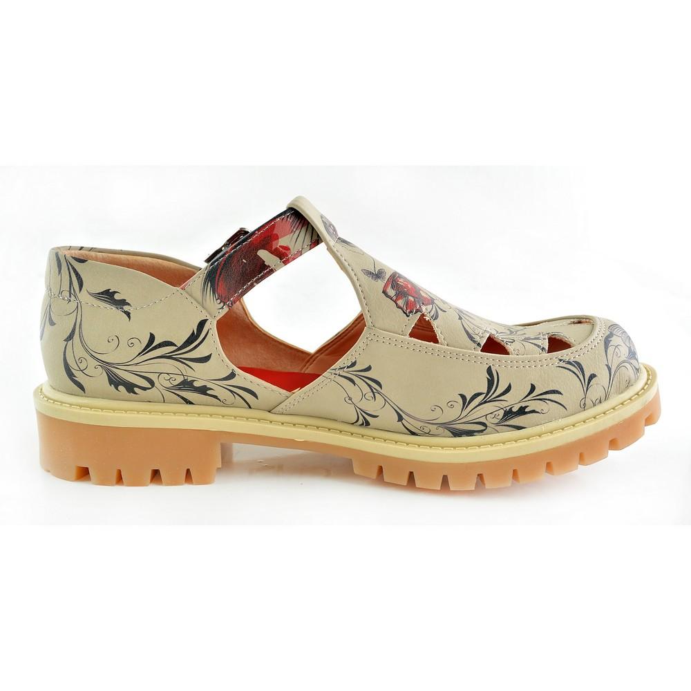 Sneaker Shoes AMOT108 (1329358340192)