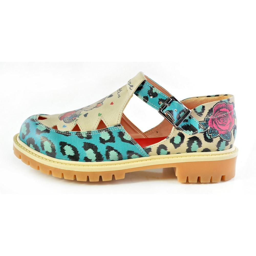 Sneaker Shoes AMOT111 (1329358471264)