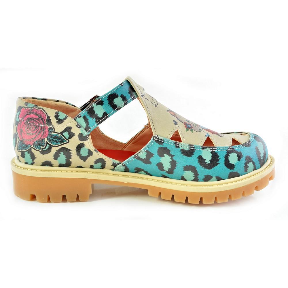 Sneaker Shoes AMOT111 (1329358471264)