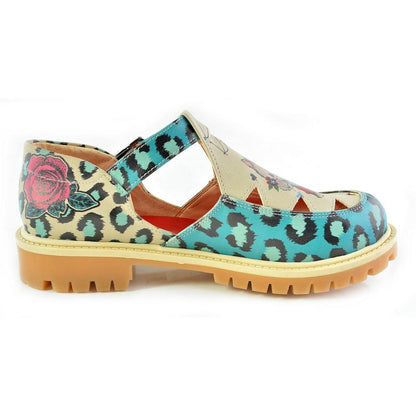 Sneaker Shoes AMOT111 (1329358471264)