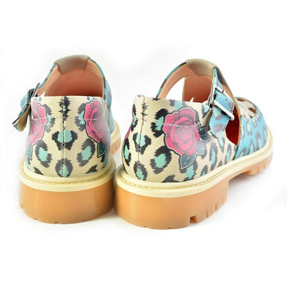 Sneaker Shoes AMOT111 (1329358471264)