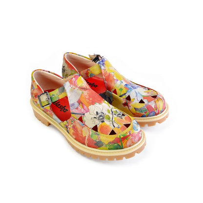 Sneaker Shoes AMOT113 (1329358602336)