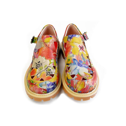 Sneaker Shoes AMOT113 (1329358602336)