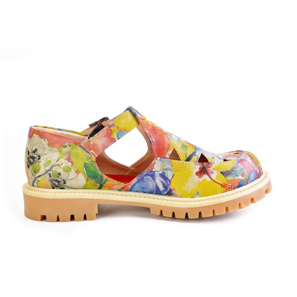 Sneaker Shoes AMOT113 (1329358602336)