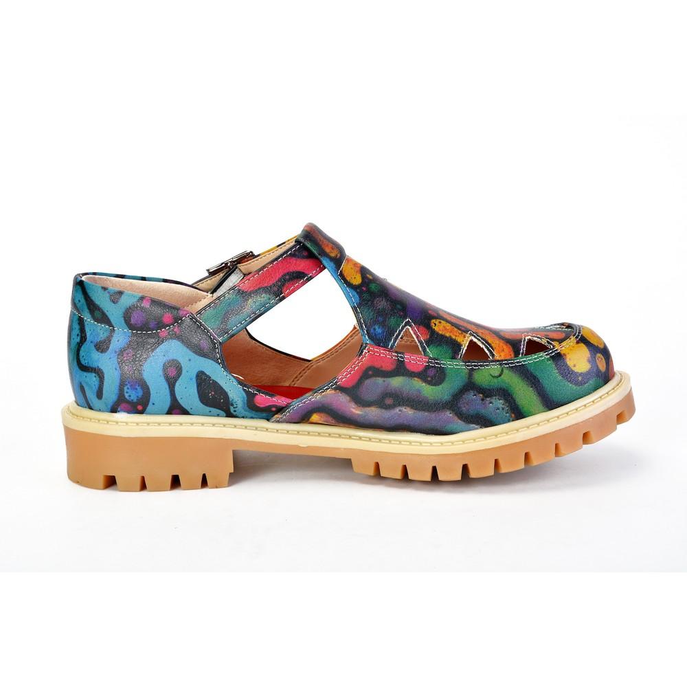 Sneaker Shoes AMOT115 (1329358635104)