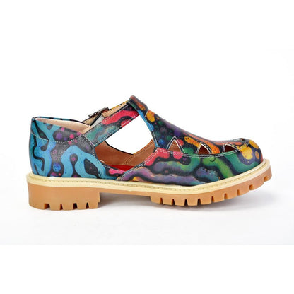 Sneaker Shoes AMOT115 (1329358635104)