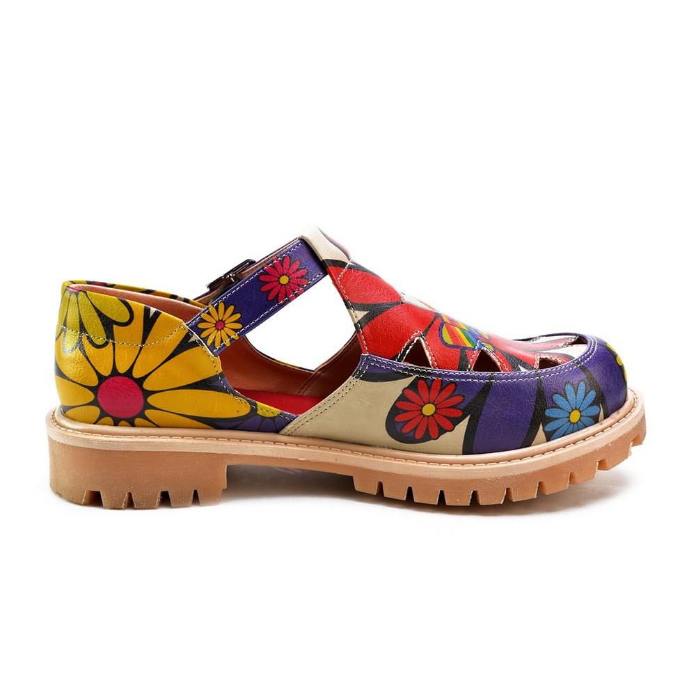 Sneaker Shoes AMOT117 (1329364598880)