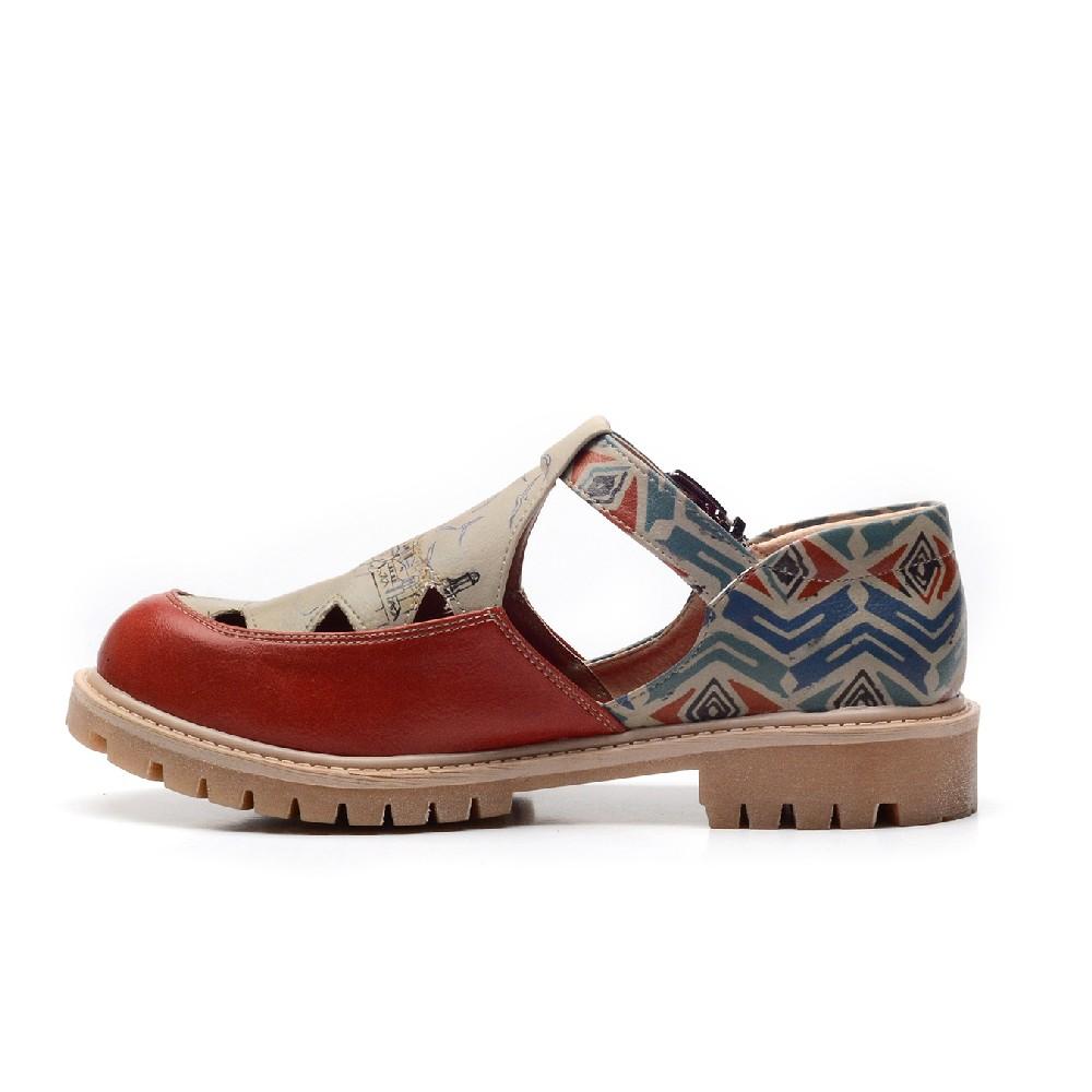 Sneaker Shoes AMOT122 (2244310466656)
