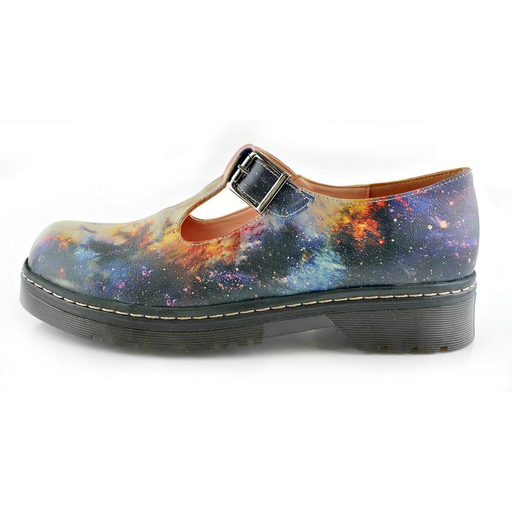 Sneaker Shoes AMX101 (1329359192160)