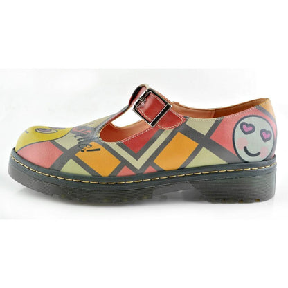 Sneaker Shoes AMX108 (1329359487072)