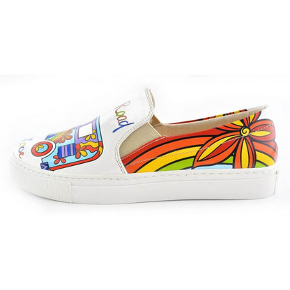 Sneaker Shoes ARUG101