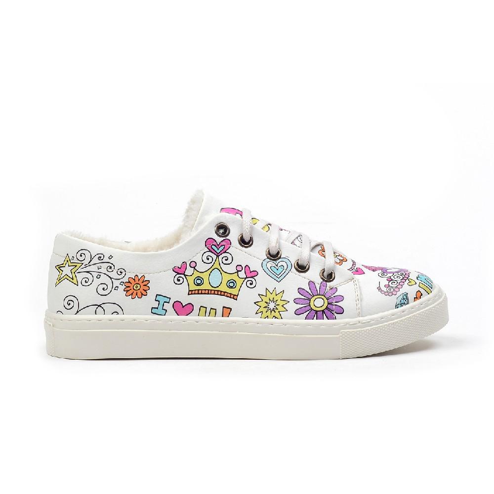 Sneaker Shoes ASPR102 (2272833634400)