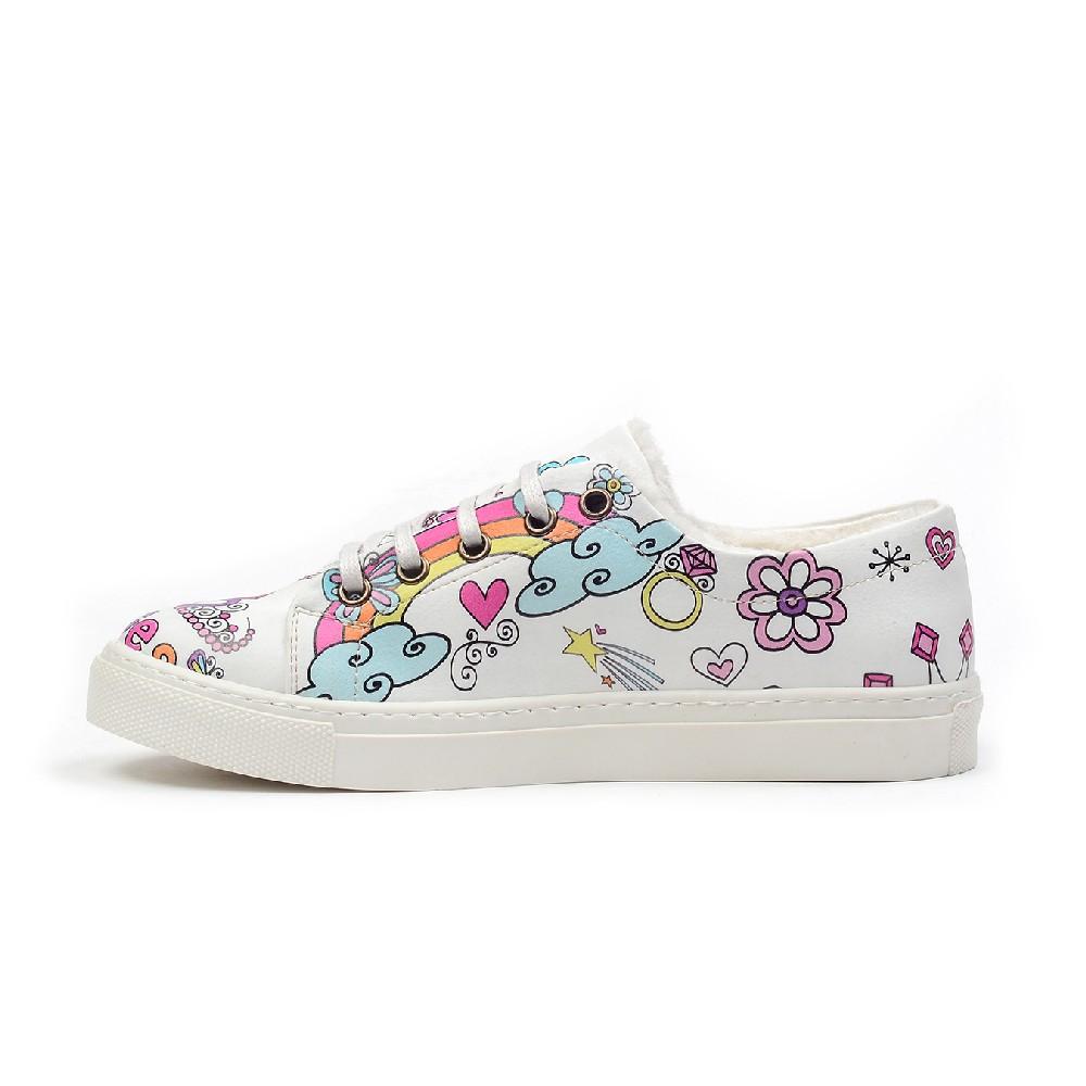 Sneaker Shoes ASPR102 (2272833634400)