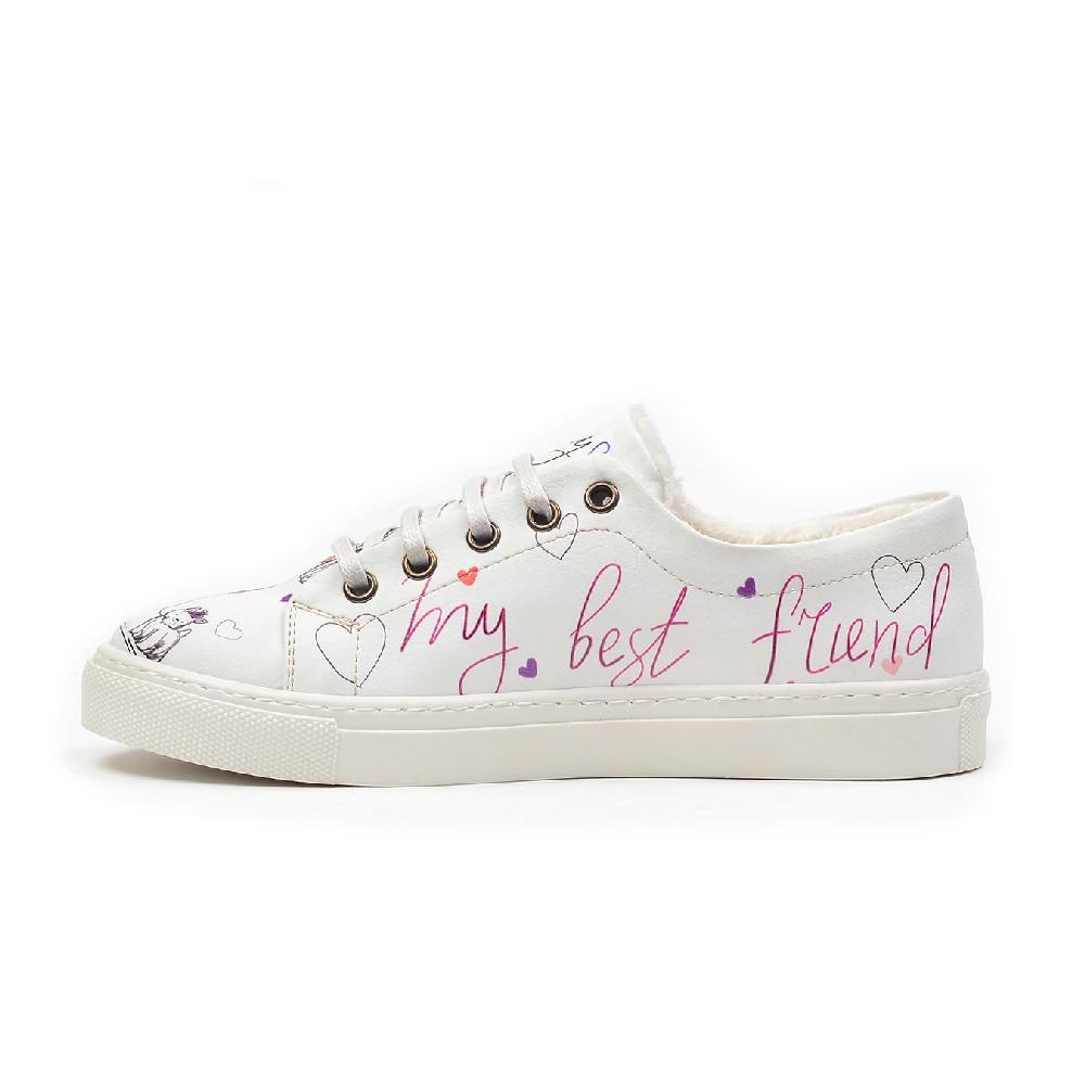 Sneaker Shoes ASPR104 (2272833896544)