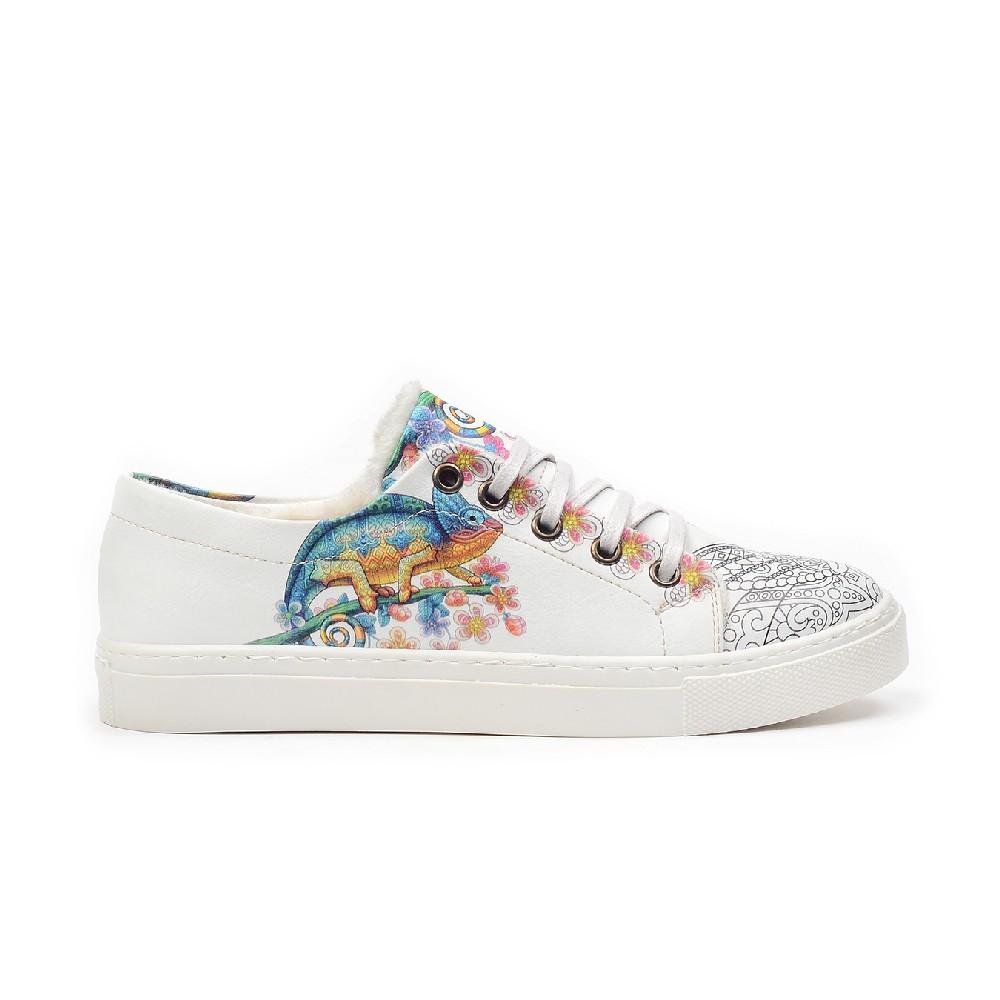 Sneaker Shoes ASPR106 (2272834060384)