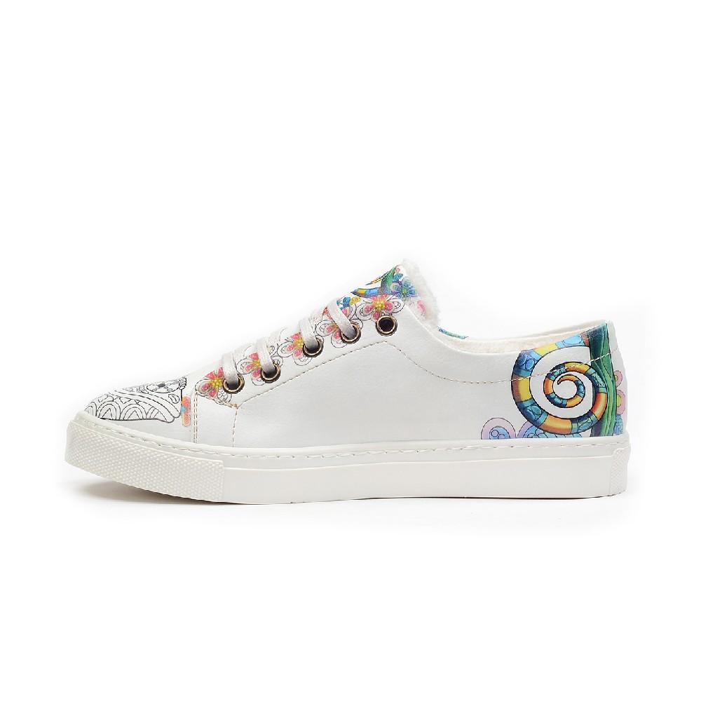 Sneaker Shoes ASPR106 (2272834060384)