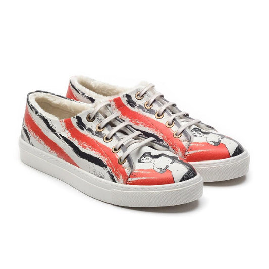 Sneaker Shoes ASPR107 (2272834158688)
