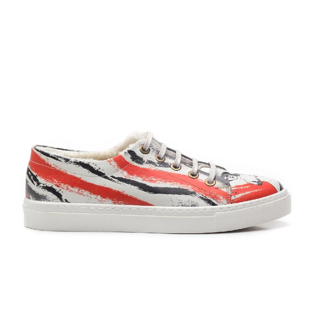 Sneaker Shoes ASPR107 (2272834158688)