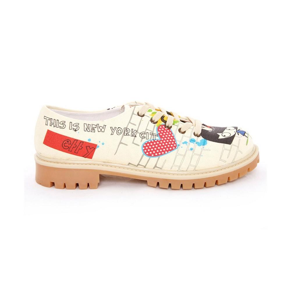 Oxford Shoes ATMK5502 (1329361322080)